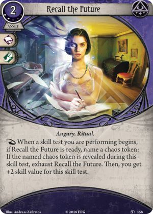The Future of Arkham in 2020 Rite of Seeking The Future of Arkham in 2020 Rite of Seeking